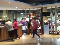 -元盛居(生态大街店)