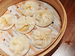 -李犟大爆鳝面·手工蟹黄包(湖滨西湖店)