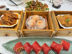 -广州酒家(昌岗地铁站店)