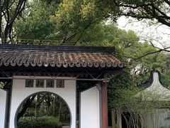 -上海方塔园