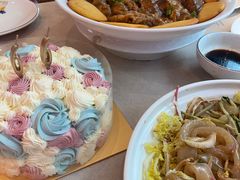 -普天和酒楼·新津菜·烤鸭(天津之眼店)