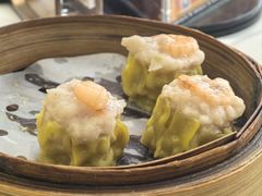 -馨越楼·点心·粤菜(赤坎店)