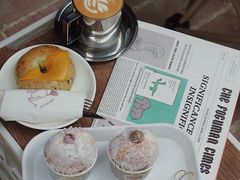-屋裡·Union Bakery(龙江路店)