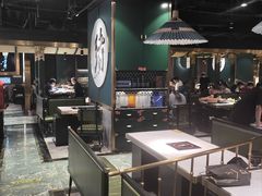 -一绪に寿喜烧自助(世茂广场店)