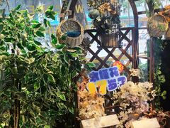 -木槿花韩式炭烤·熟成肉工坊(孙文东路店)