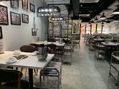 大堂-陈记顺和潮汕牛肉火锅(番禺迎宾大道店)