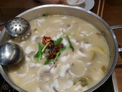 -有家酸菜鱼(苏州绿宝广场店)