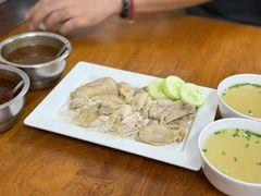 -鸡饭店