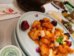 -北平盛世·新京菜·北京烤鸭(劲松·双井店)