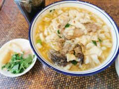 -毅祥斋老孙家泡馍(西羊市店)