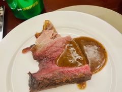 -韵咖啡自助餐厅(天津香格里拉店)