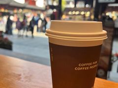 -Peet's Coffee皮爷咖啡(豫园店)