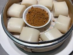红糖年糕-甬上名灶(天一阁·翠柏店)