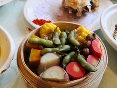 -金彤川菜(西稍门店)