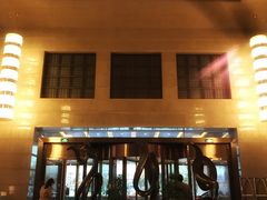 -北京千禧大酒店
