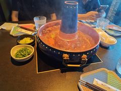 -东来顺·非遗火锅(赛格国际购物中心店)