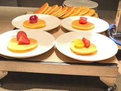 -舟山朱家尖威斯汀酒店·知味标帜自助餐厅