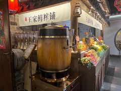 -老宁波1381餐厅(宏泰广场店)