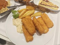-宜家·瑞典风味餐厅(四元桥店)