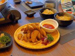 -鞠橘居酒屋(仁恒江湾新天地店)