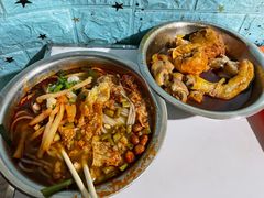 鸭脚-娇姐老牌螺蛳粉(雅儒路店)