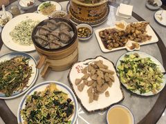 -张记荞面馆