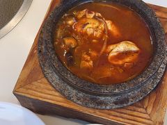 -七八冷面·延边朝鲜族美食(圣熙八号店)