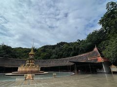 -西双版纳勐泐文化旅游区