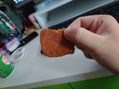 -诚志饼家·小凤饼非遗传承(中山六路店)