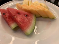 -巷语私房料理(华一实业大厦店)