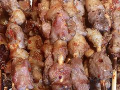 -肉串汪(望京店)