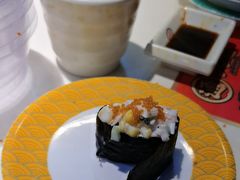 -元通寿司(东骏店)