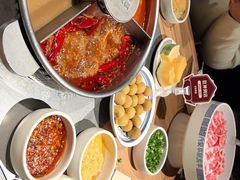 -巴奴毛肚火锅(相州店)