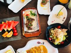 -蟹之国·精品蟹料理(极地店)