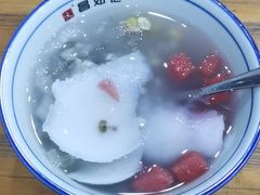 -文昌邓记清补凉(西沙路店)