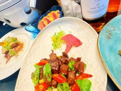 -翠湖宾馆·中餐厅