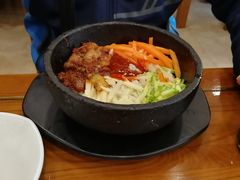 八爪鱼拌饭-全州拌饭馆(断桥店)