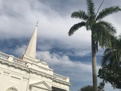 -圣公会圣乔治堂