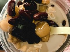 -八婆婆烧仙草(中山路店)