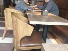 大堂-好伦哥比萨烤肉自助(马家堡店)