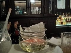 -LONG BAR 廊吧(外滩华尔道夫酒店)