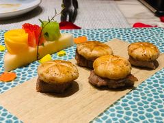 -月下料理(楷林IFC店)