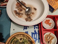 -老萍巷莲花血鸭·萍乡地标江西菜(步行街店)