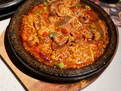 -将军牛排·尔滨地标朝鲜族美食(总店)