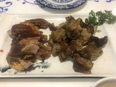 -老都一处饺子馆(道里店)
