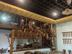 -陈李济中药博物馆