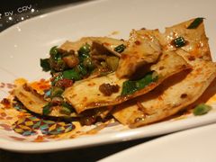 孜然牛脆爽-57度湘