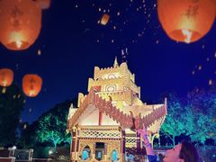 -南宁方特东盟神画