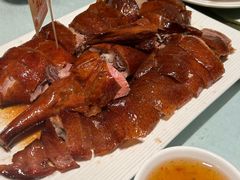 -先记烧鹅王·本地粤菜(福永店)