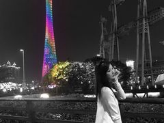 -广州塔卢特斯法国旋转餐厅